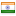 niua.org server is located in India